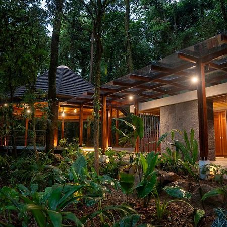 Hideaway Rio Celeste Hotel Bijagua Luaran gambar