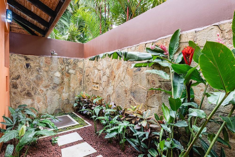 Hideaway Rio Celeste Hotel Bijagua Luaran gambar