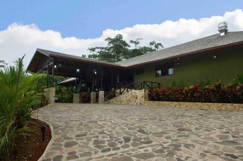 Hideaway Rio Celeste Hotel Bijagua Luaran gambar