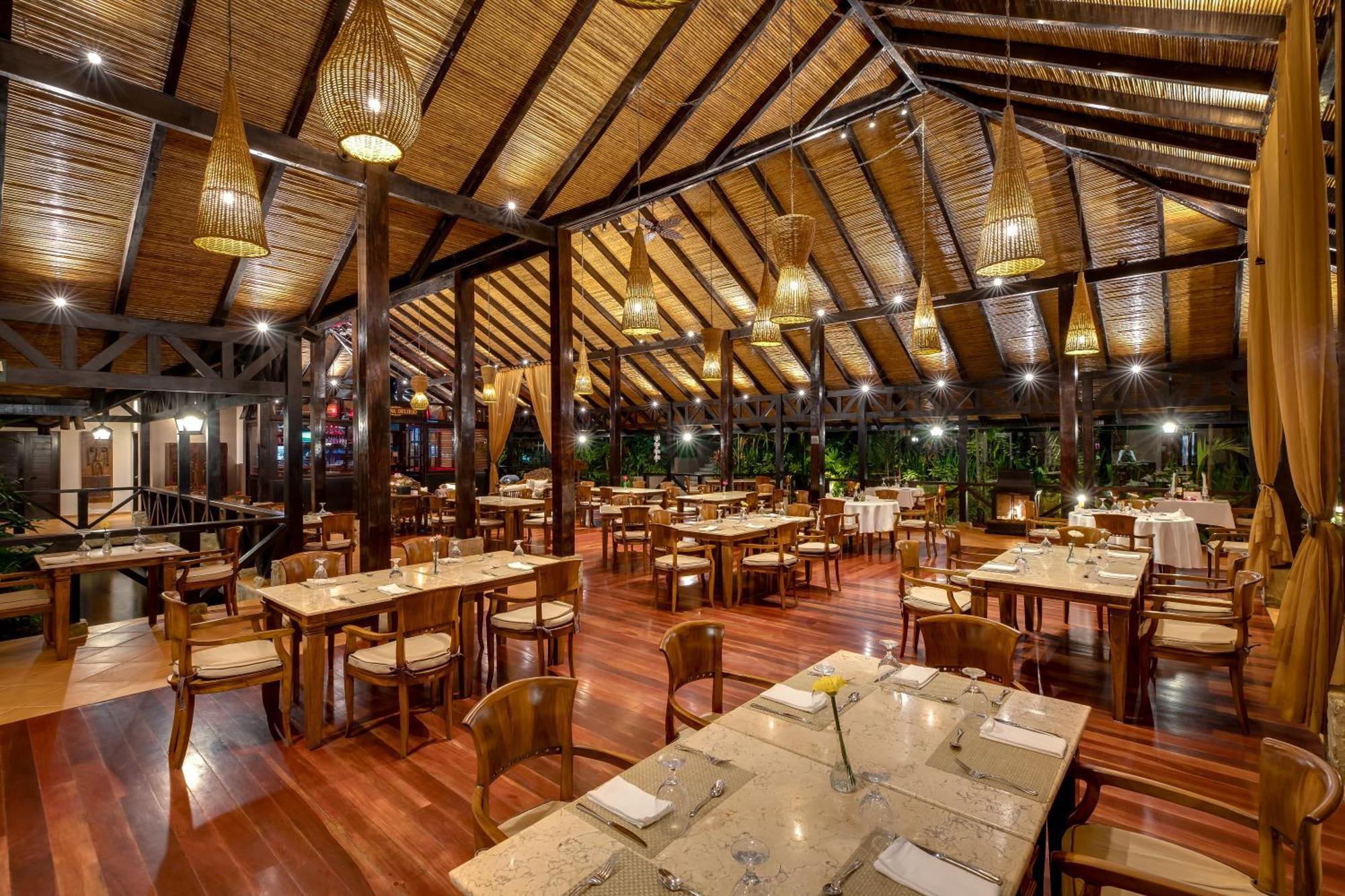 Hideaway Rio Celeste Hotel Bijagua Luaran gambar