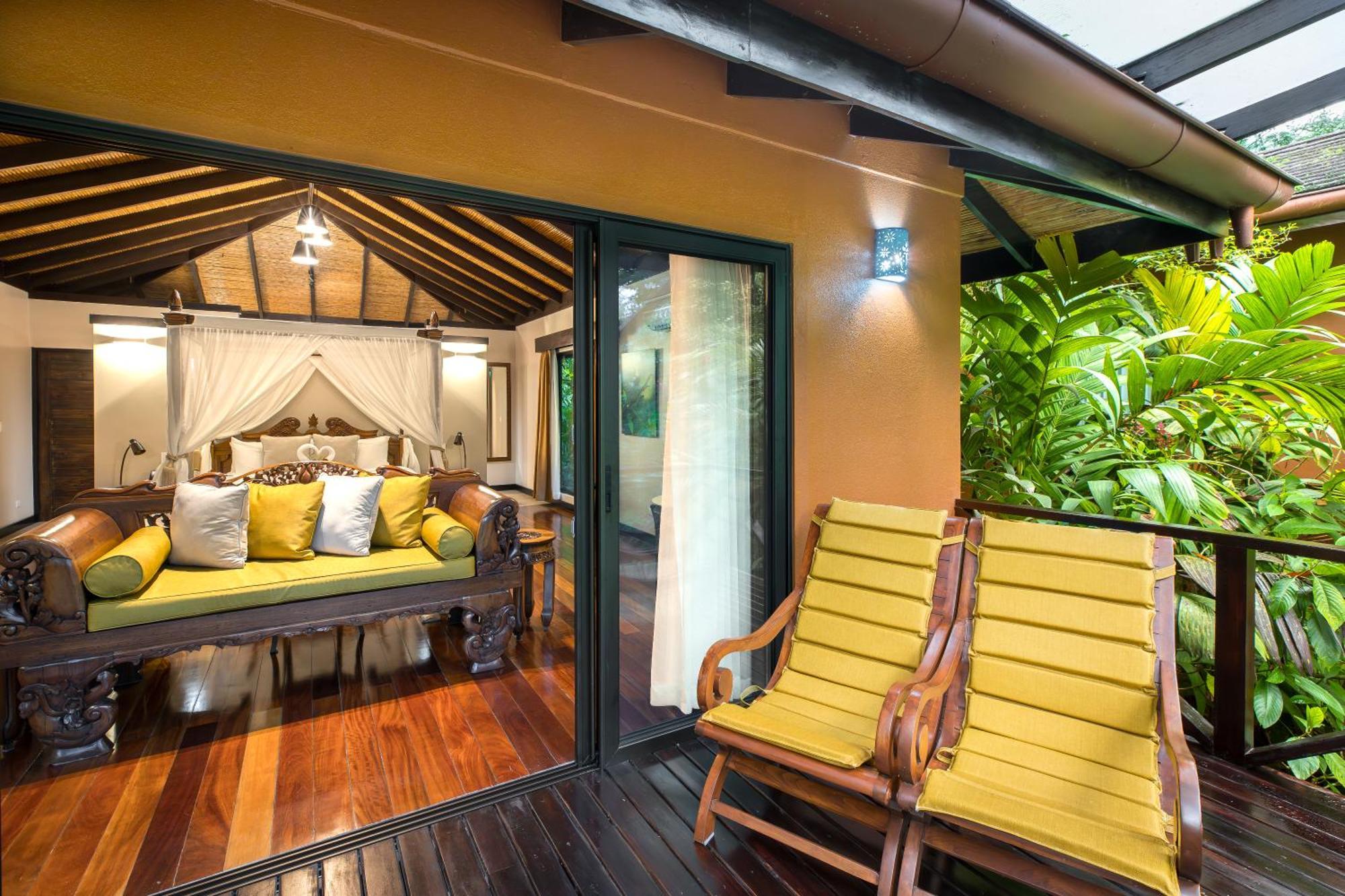 Hideaway Rio Celeste Hotel Bijagua Luaran gambar