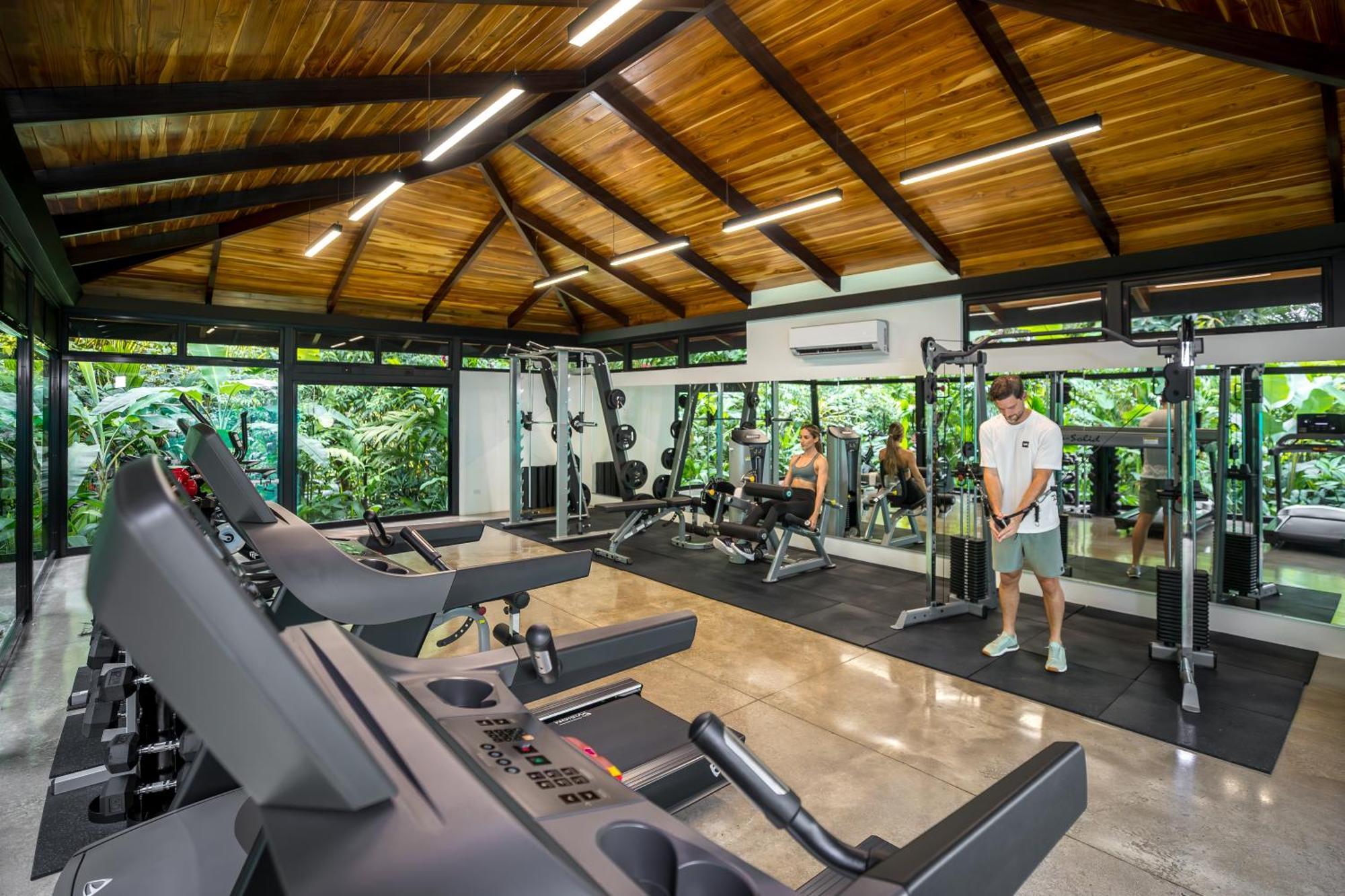 Hideaway Rio Celeste Hotel Bijagua Luaran gambar