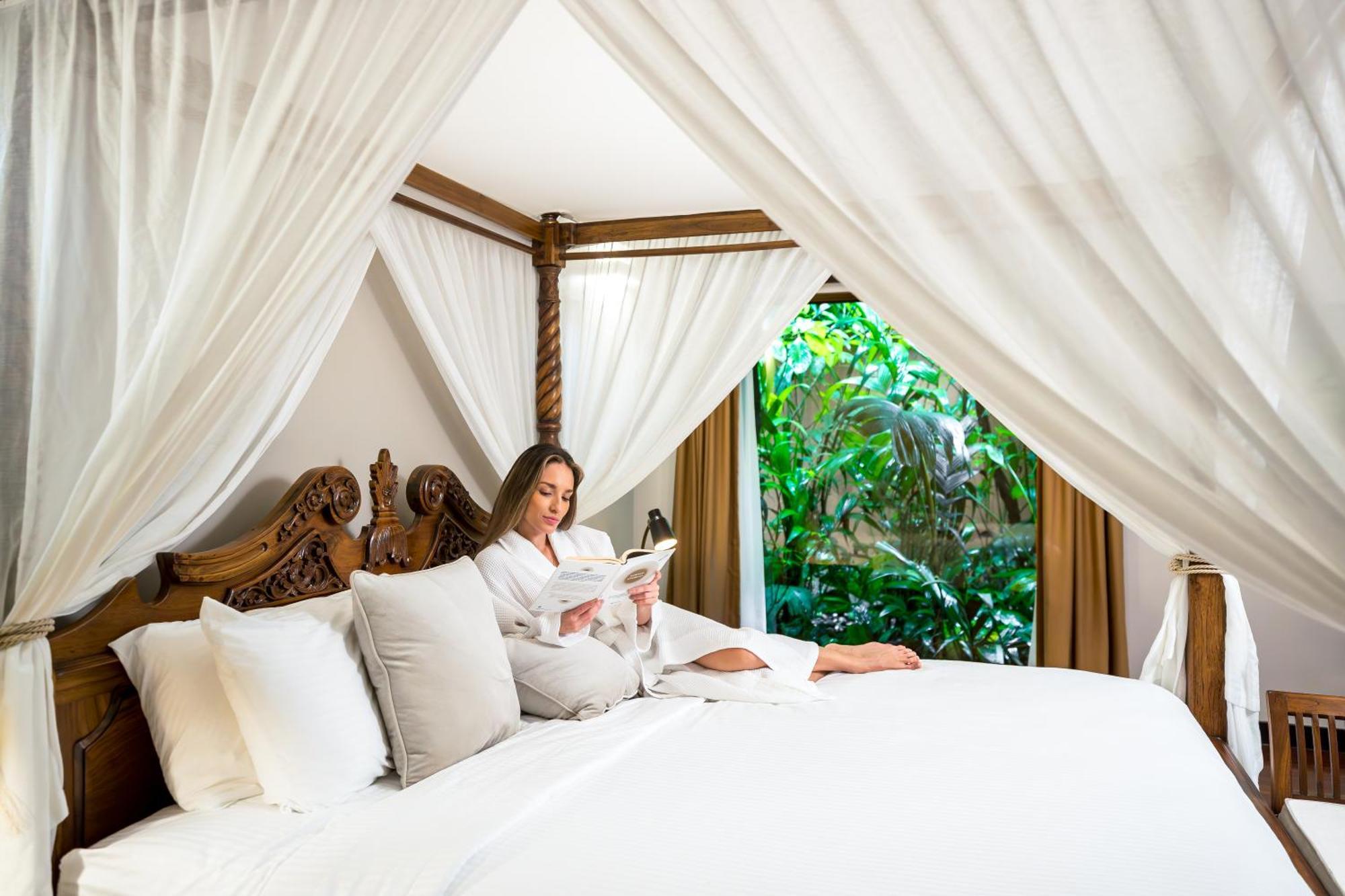 Hideaway Rio Celeste Hotel Bijagua Luaran gambar
