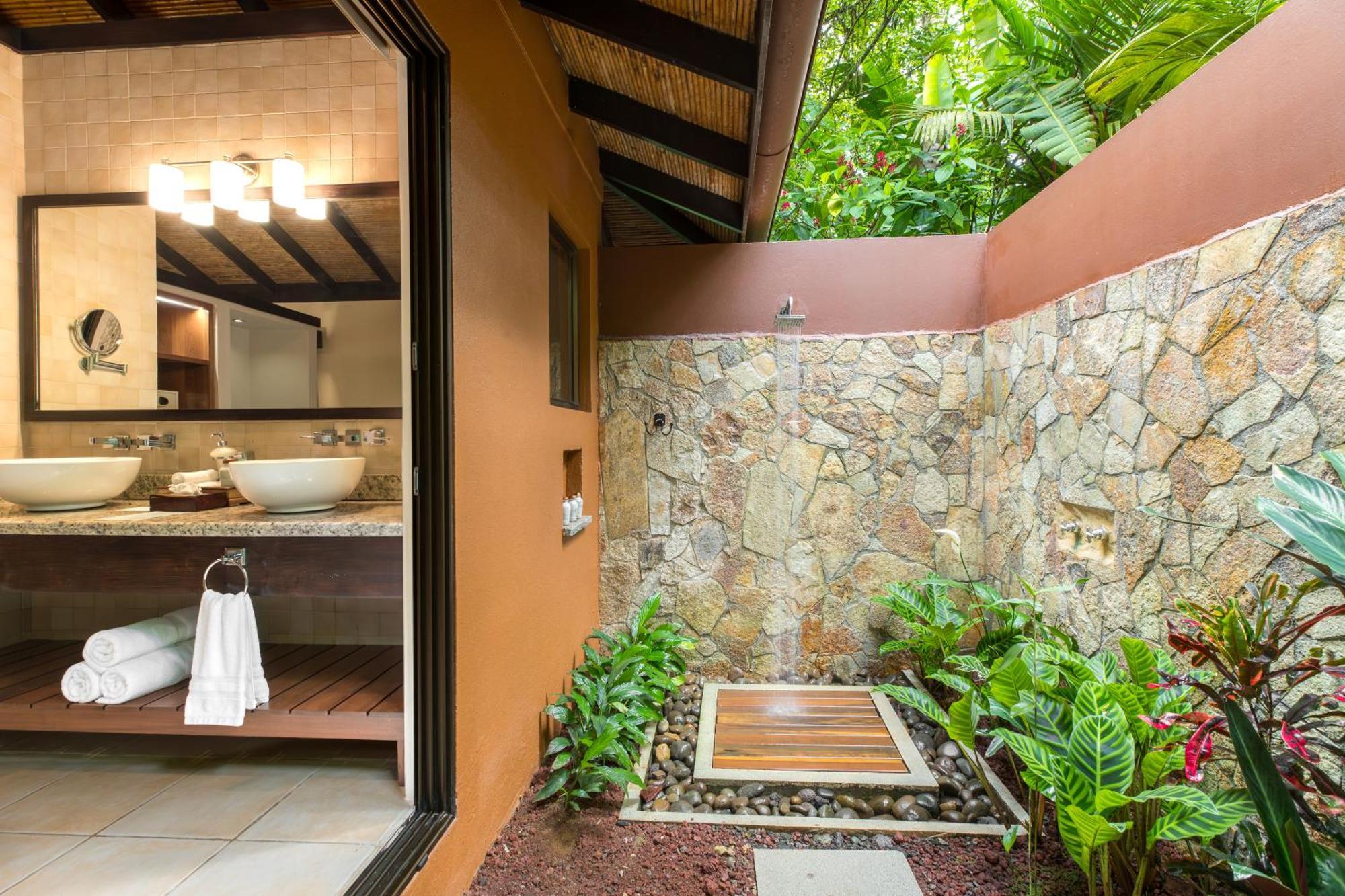 Hideaway Rio Celeste Hotel Bijagua Bilik gambar