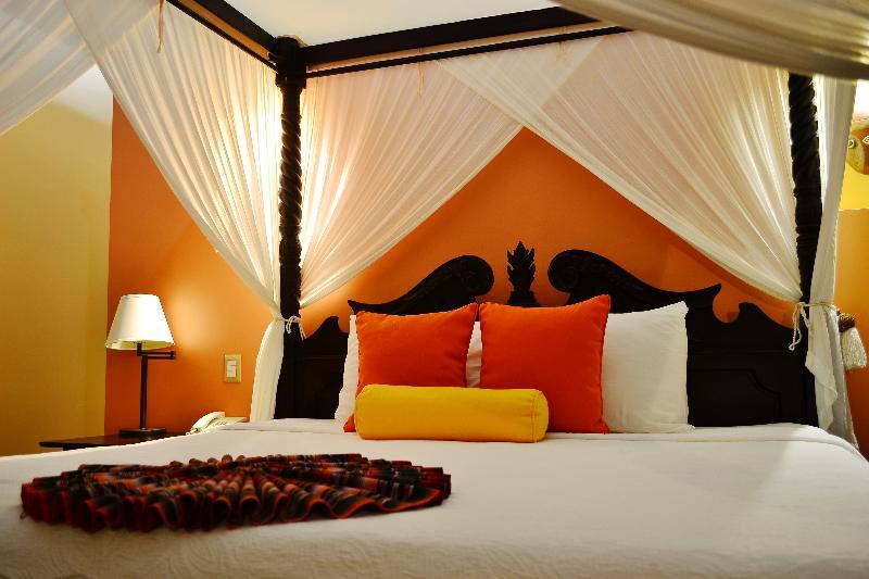 Hideaway Rio Celeste Hotel Bijagua Luaran gambar