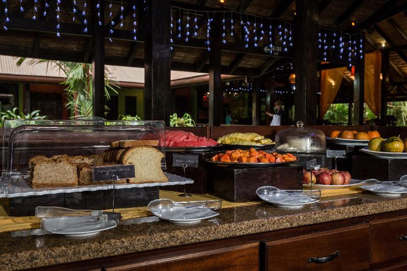 Hideaway Rio Celeste Hotel Bijagua Luaran gambar